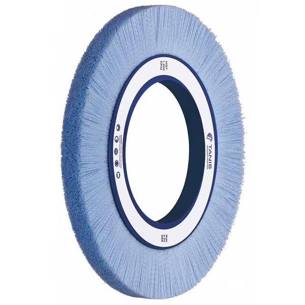 Picture of Tanis Brush 1-1/4 X 1" 120G Ceramix Crimp Whl Wheel